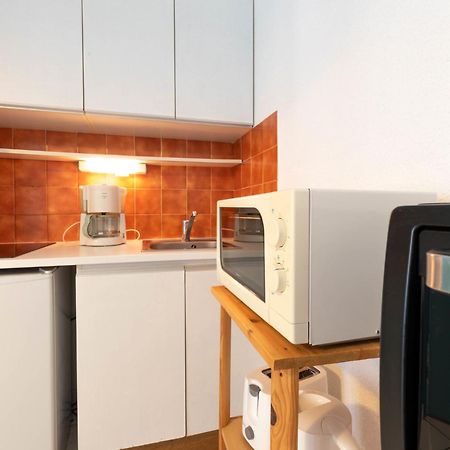 Apartment Du Parc Ii-2 By Interhome La Grande Motte Luaran gambar