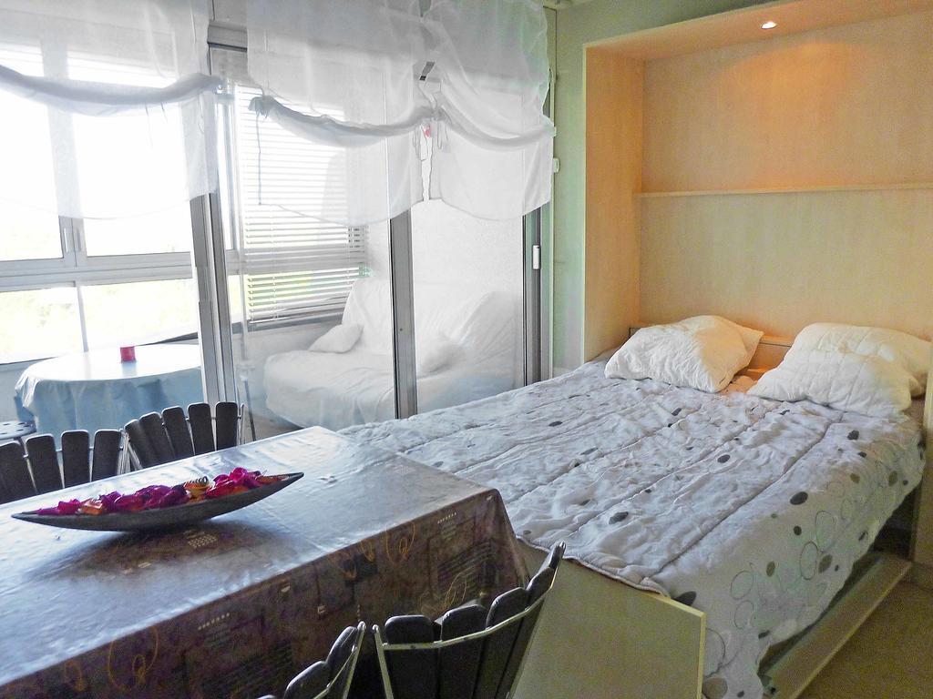 Apartment Du Parc Ii-2 By Interhome La Grande Motte Bilik gambar